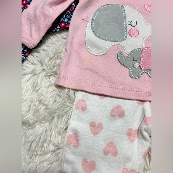 Baby girl lot size newborn - Picture 6 of 8